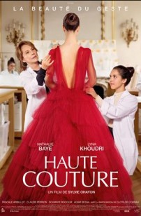 Haute couture (2021)