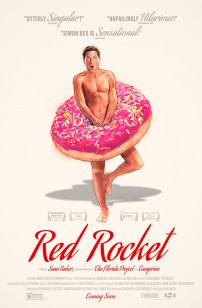 Red Rocket (2022)