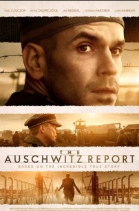 Le Rapport Auschwitz (2022)
