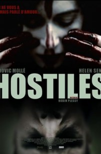 Hostiles (2021)