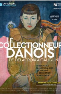 Le collectionneur danois : de Delacroix à Gauguin (2021)