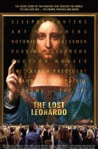 The Lost Leonardo (2022)