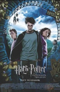 Harry Potter et le Prisonnier d'Azkaban (2004)