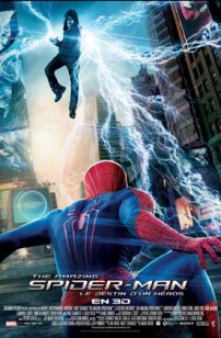 The Amazing Spider-Man : le destin d'un Héros  (2021)