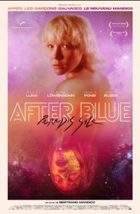After Blue (Paradis sale) (2022)
