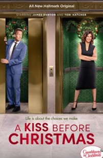 A Kiss Before Christmas (2022)