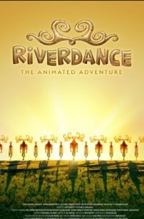 Riverdance : L'aventure animée (2022)